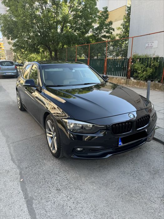 Bmw f30 n20b20 xd