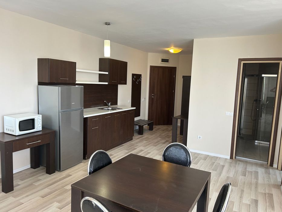 Продава се Двустаен апартамент в Несебър - 76 кв.м за 1106 €/кв.м - Снимка #6