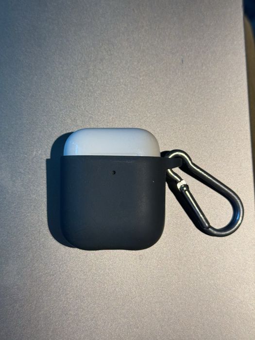 Apple airpods gen 2