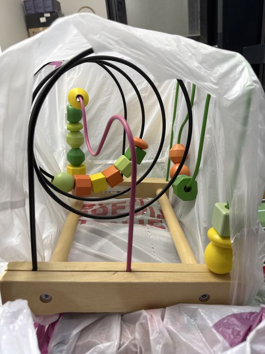 продам детскую игрушку для детей 1-5