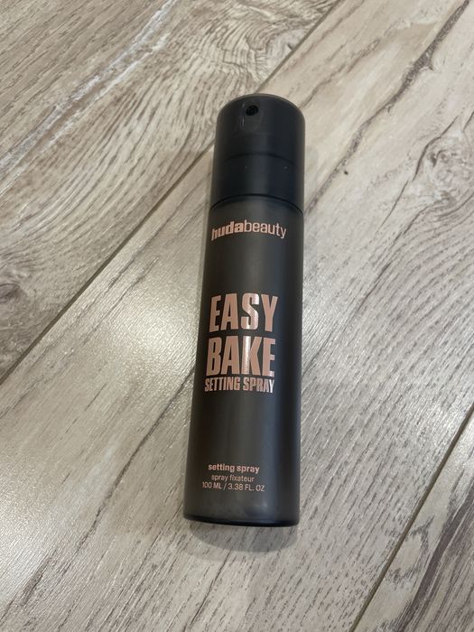 Фиксиращ спрей за грим Easy Bake