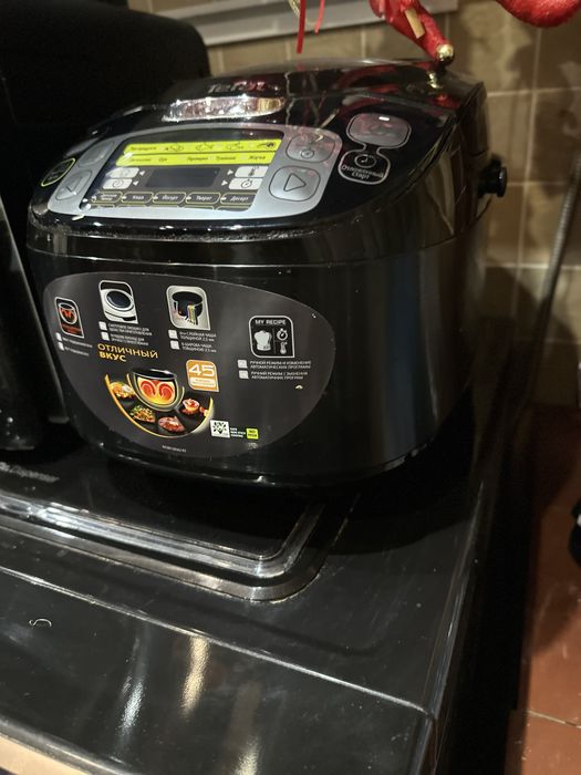 Продается мультиварка