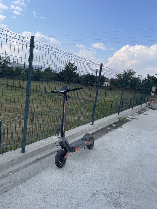 De vanzare kukirin G2 2026