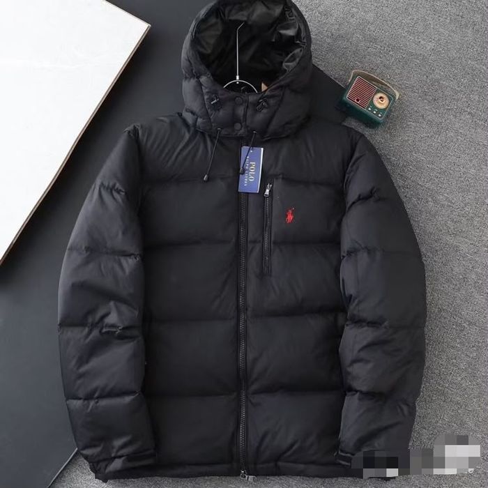 Polo Ralph Lauren яке