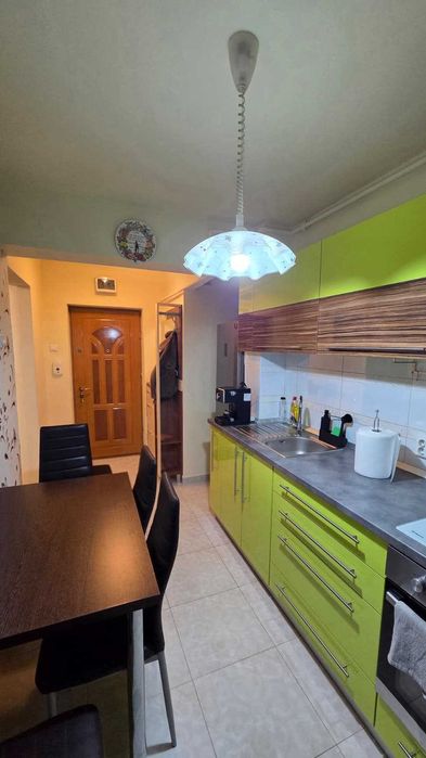 PF dau in chirie apart. cu 2 camere in Cluj-Napoca, cartier Grigorescu