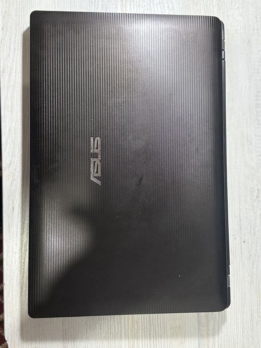 Asus K53s Ноутбук
