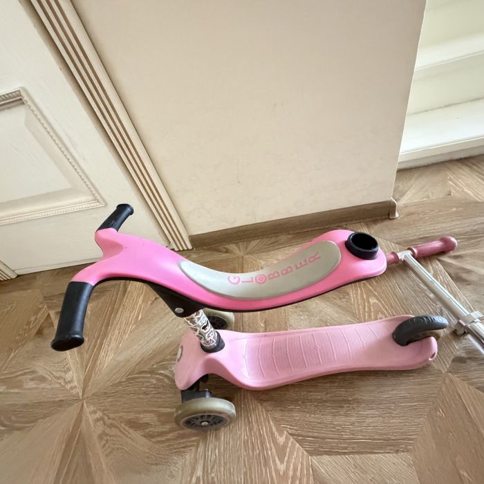 Продам самокат Globber