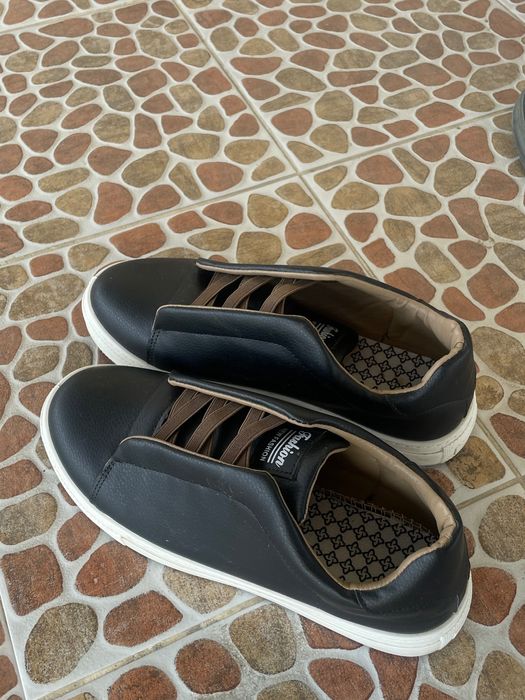 Кеды / мужская обувь