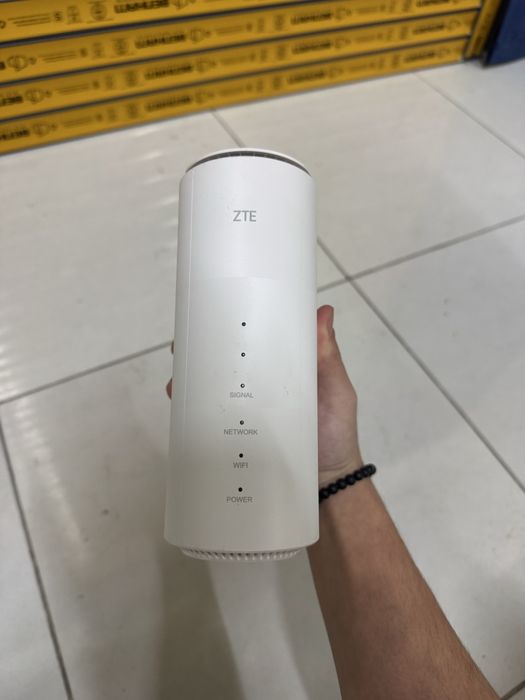 Wifi роутор 5g без кабеля