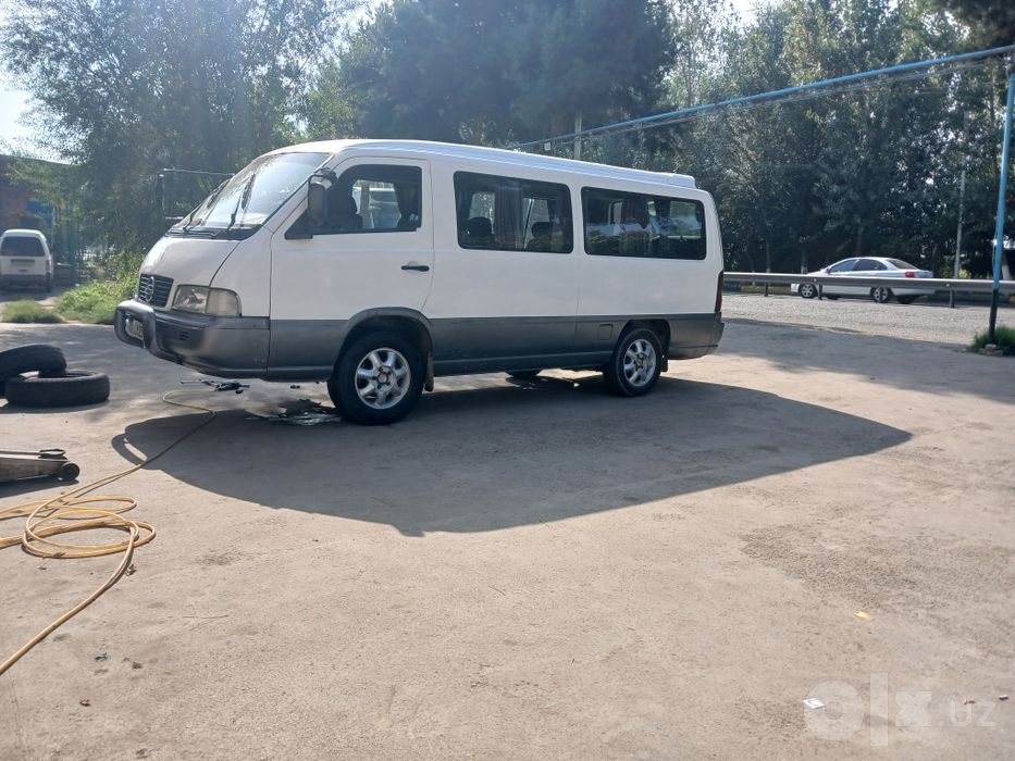 Истана дизел на хаду
