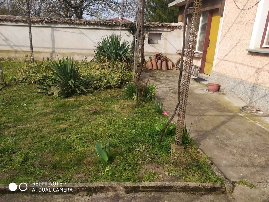 Продава се Къща в с. Голямо Дряново, Област Стара Загора - 164 кв.м за 840 €/кв.м - Снимка #2