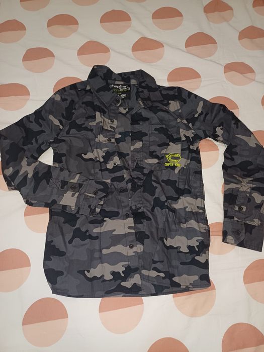 Cămăși noi 146-152