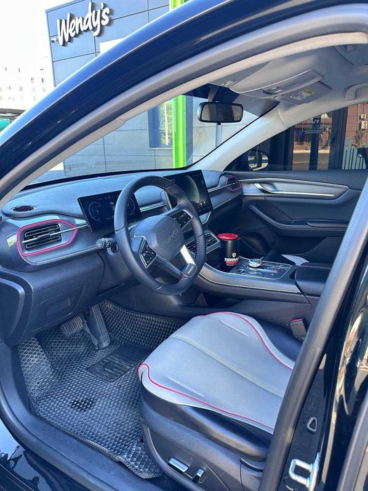 BYD Chazor 120KM Comfort 3-poz IDEAL
