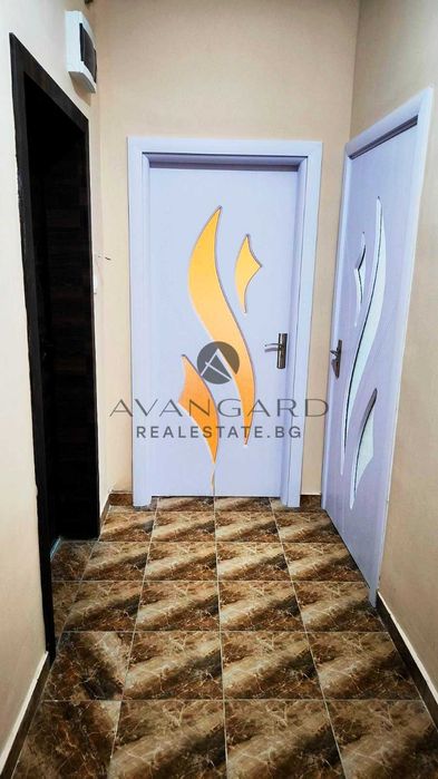 Продава се Двустаен апартамент в Пловдив, Тракия - 50 кв.м за 1144 €/кв.м - Снимка #9