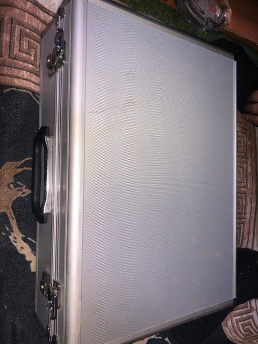 Кассовый чек аппарат