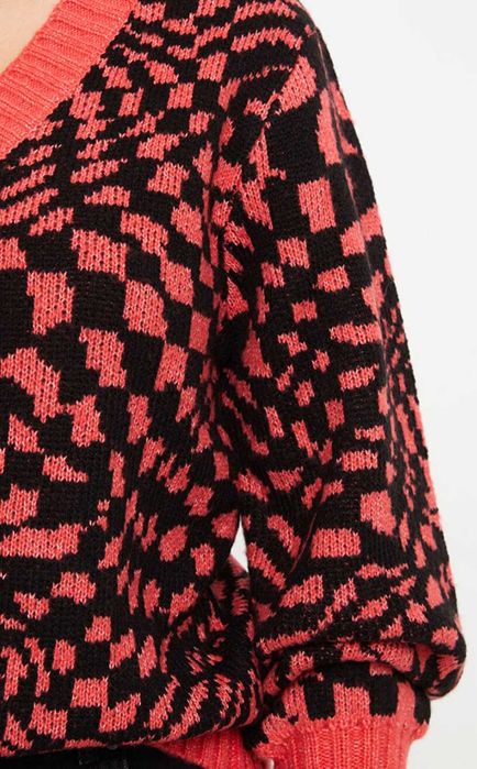 Pulover - Livrarea 5 lei - Nou - cu eticheta - ptr. dama