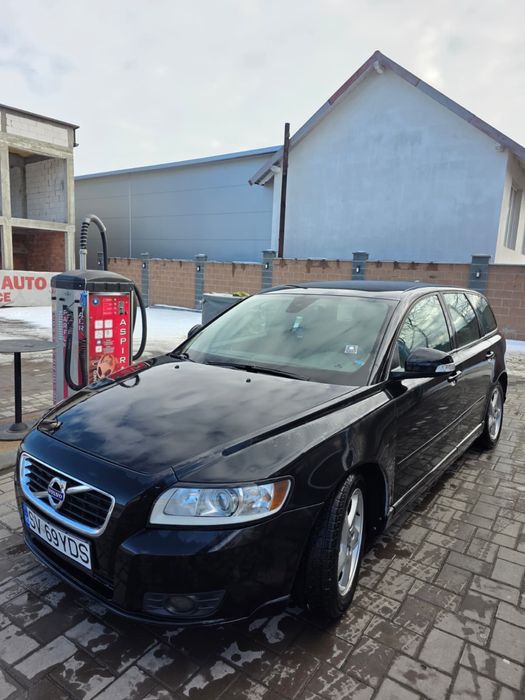 Volvo V50 2011 1.6 Diesel