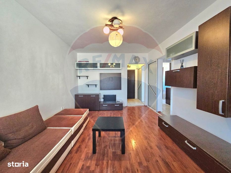 Apartament cu 2 camere de vânzare în zona City Park Mall