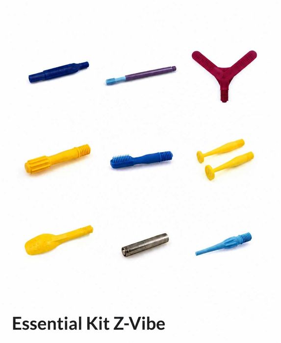 Kit Essential Z-Vibe