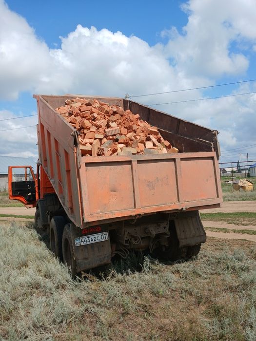 Пгс гравии грун,вывоз мусора Доставка