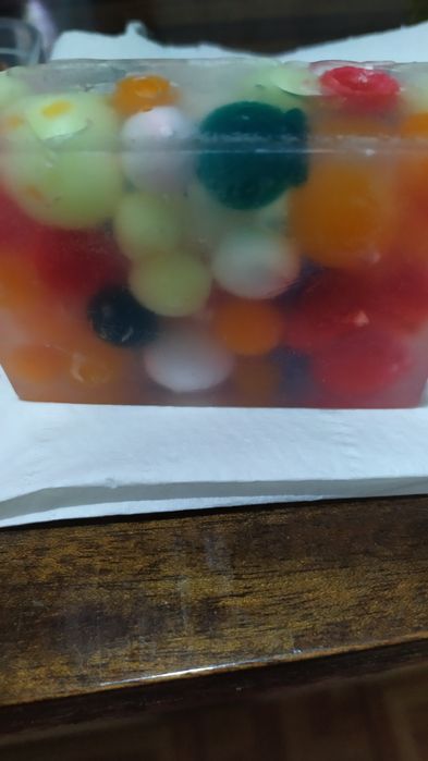 Продам мыло ручной работы