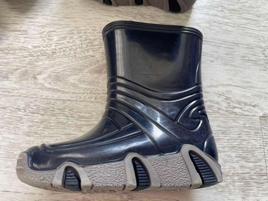 Cizme ploaie army, ghete, adidasi - 1-3 ani marimea 21/22, 23, 24, 25