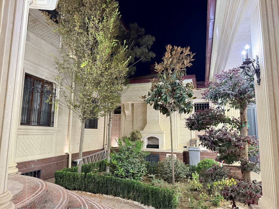 ПРОДАЕТСЯ ДОМ на махалле Саламатина  Яккасарайский район