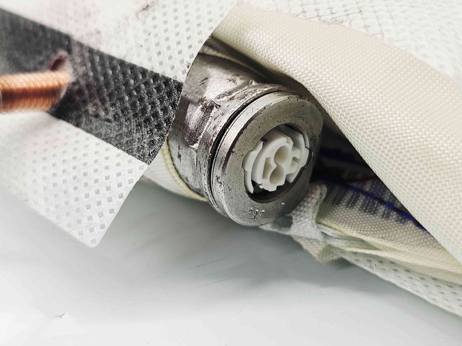 Airbag scaun dreapta Volkswagen Passat B8 Variant (3G5) [Fabr 2015-pr