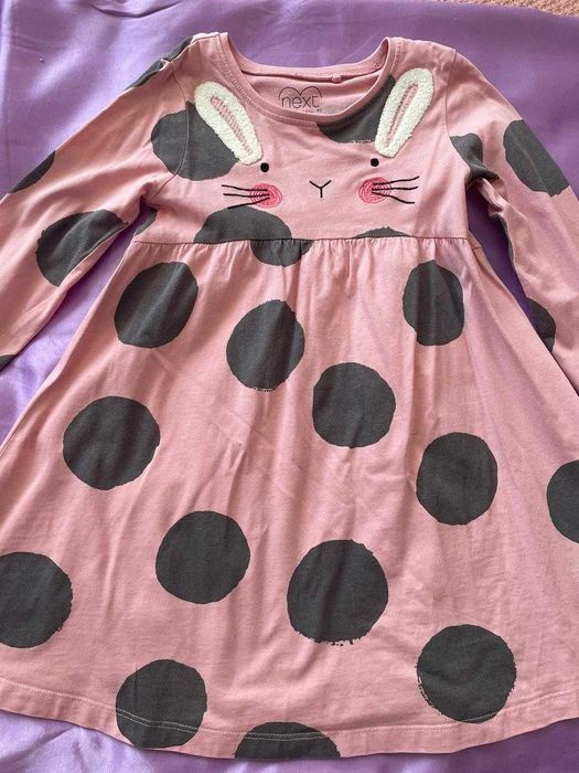 продам детское платье бу