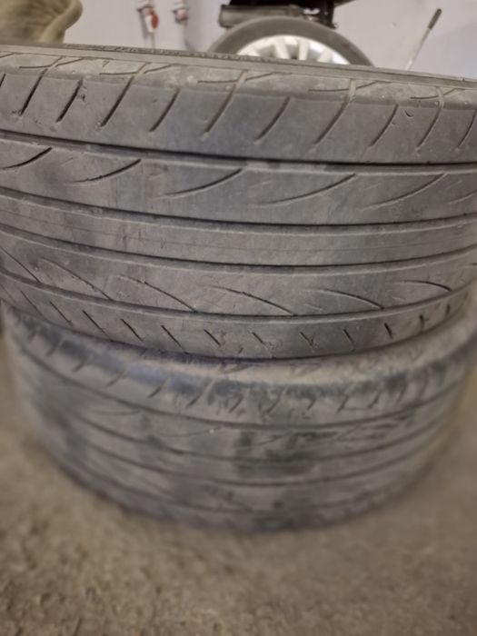 Продам шины YOKOHAMA
