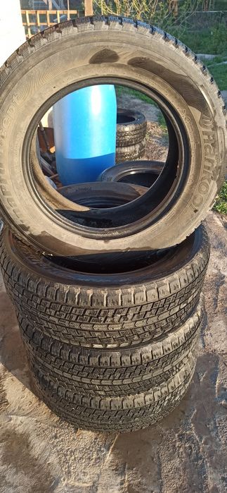 Комплект 275/60/18