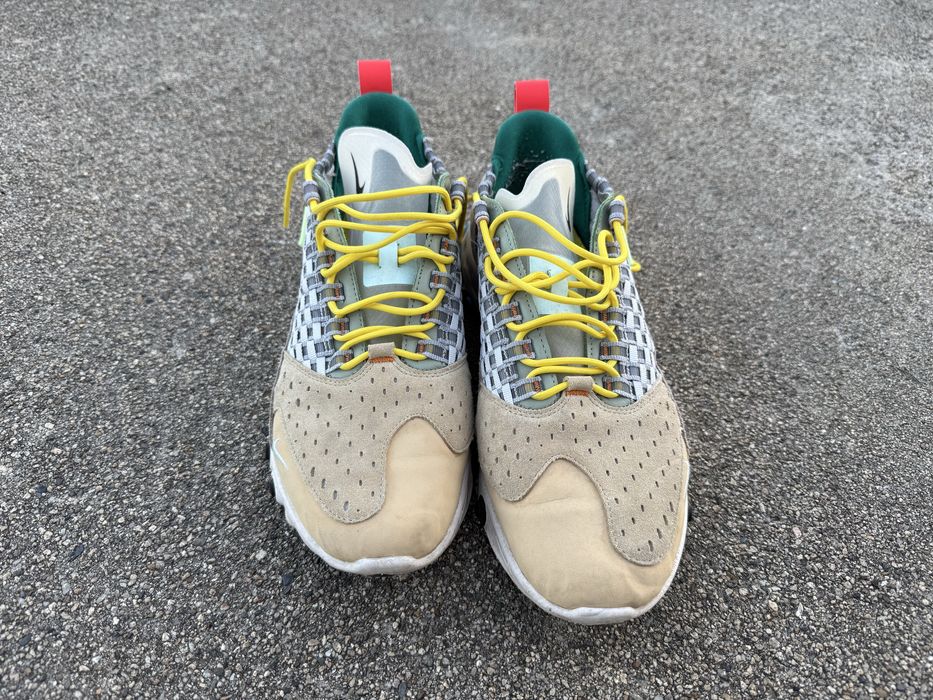 Nike React Sertu 44 номер