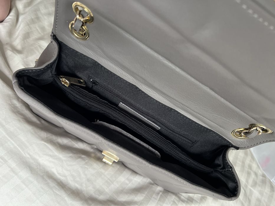 Сумка багет Италия