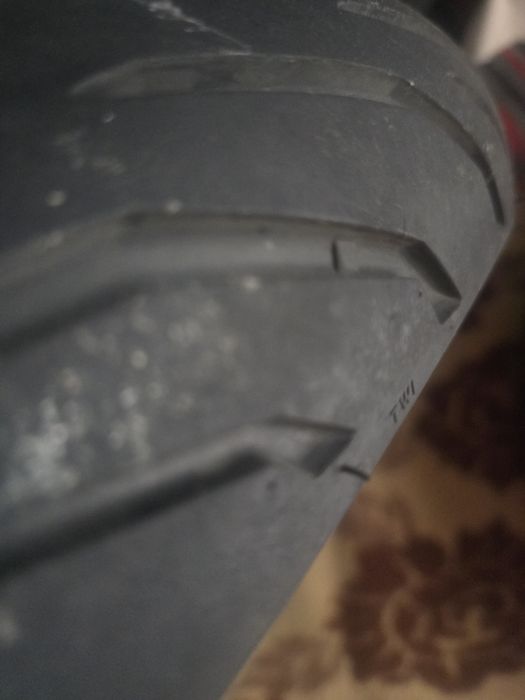 Супер мото Джанти Twenty