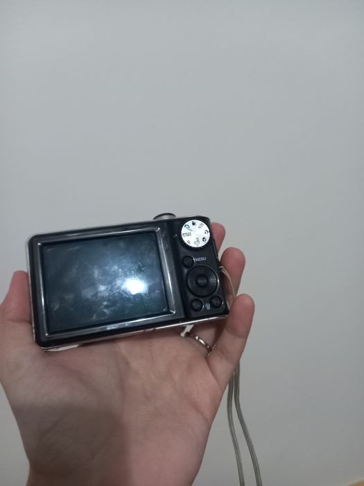 Фотокамера samsung pl100