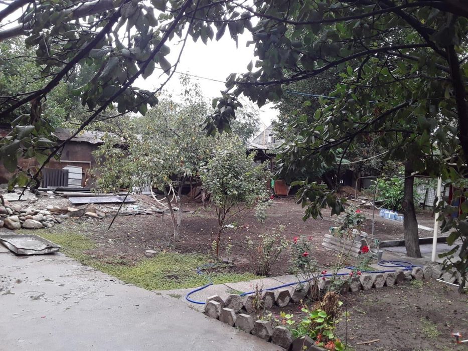 Продается дом 7 соток