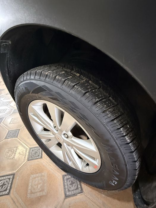 Kaptiva 4 2017 toza ideal