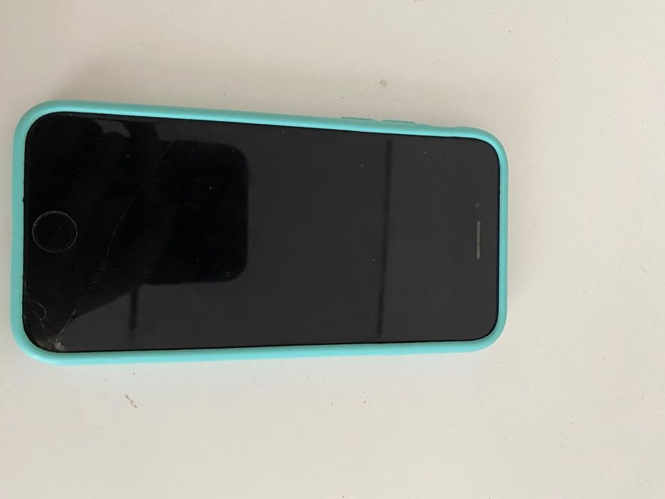 Айфон 7 ios 16 б/у багасын келысемз