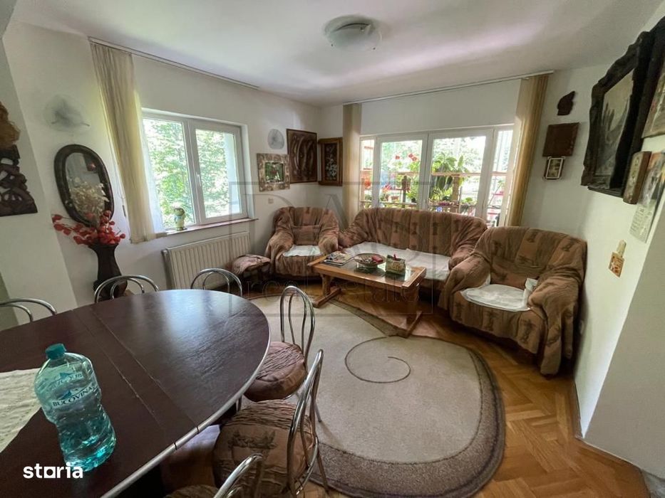 Vila 5 camere | Teren 3155 mp | Breaza - Comarnic | Gura Beliei