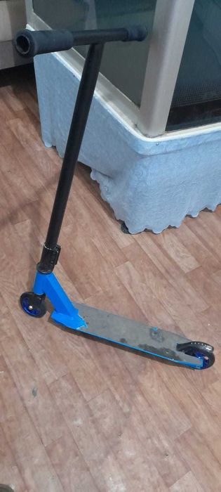 Трюковый самокат