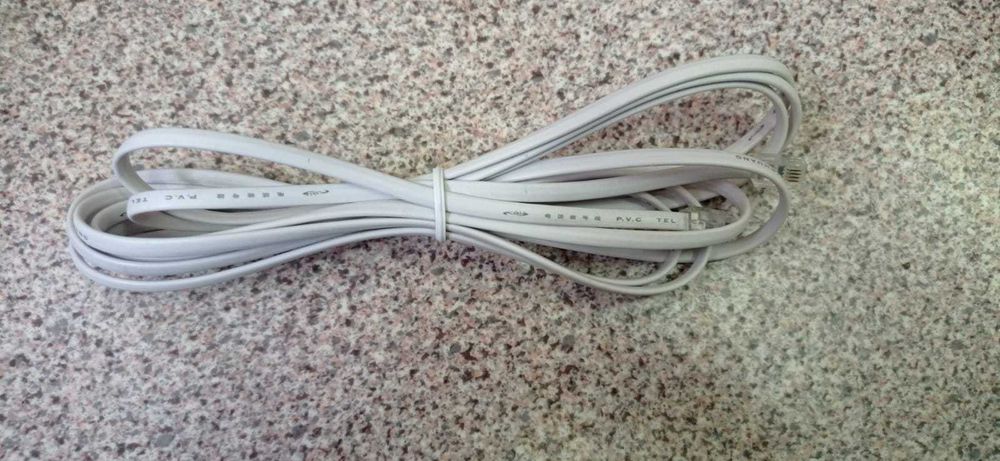 Телефонный кабель RG11