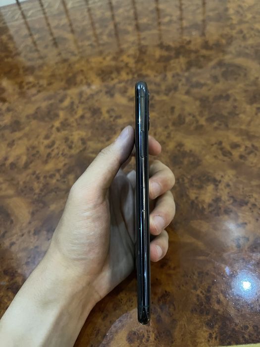 iPhone 11 Pro Max 512GB