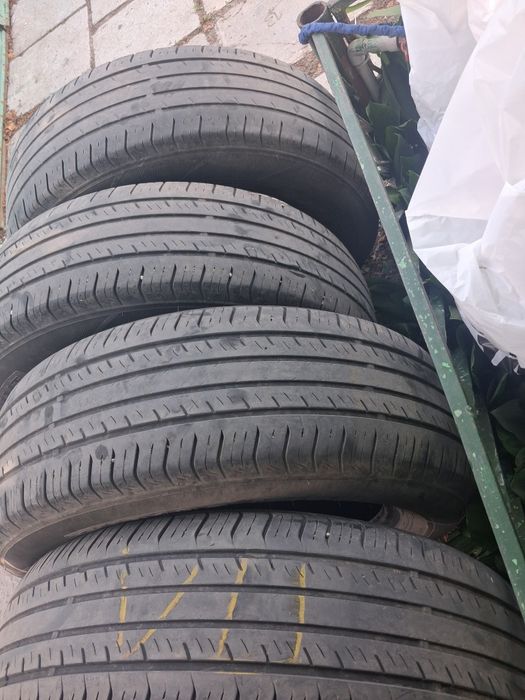 Продам шины летние