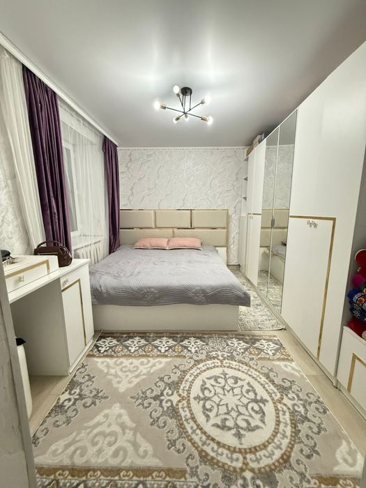 Продам дом в Маржанбулак