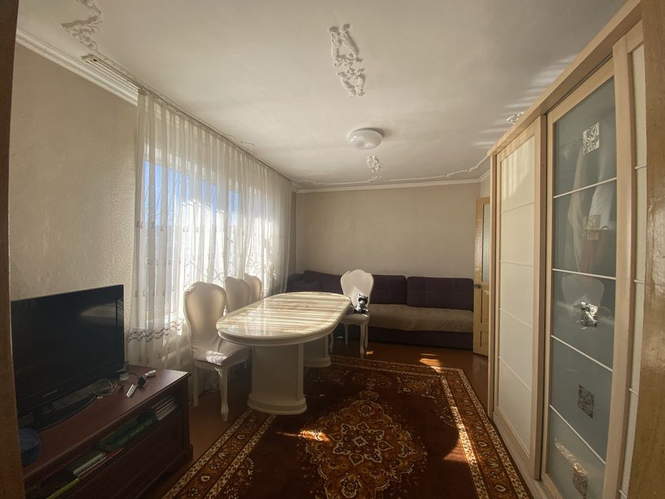 Частный двухэтажный Дом