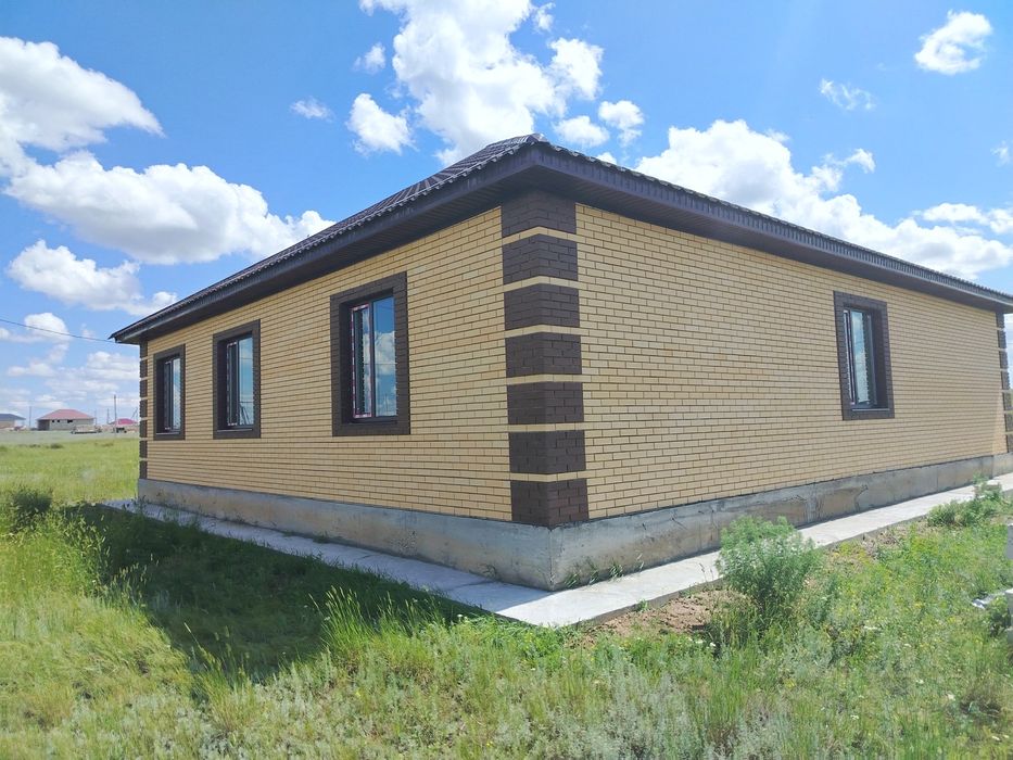 Продам дом кокжиде