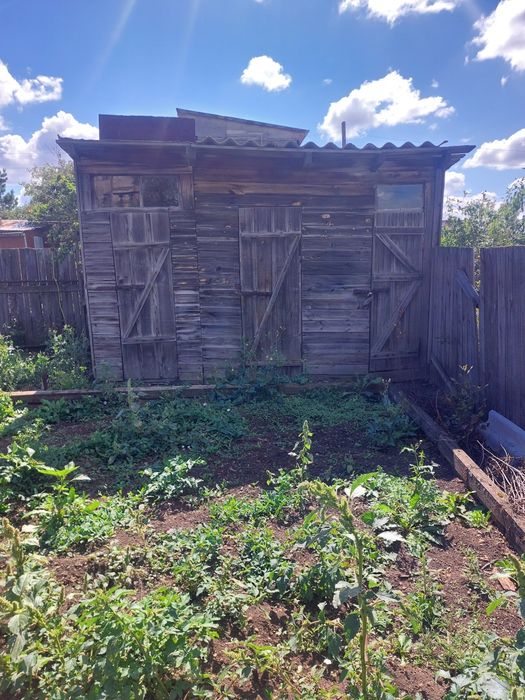 Дача по зерендинской трассе