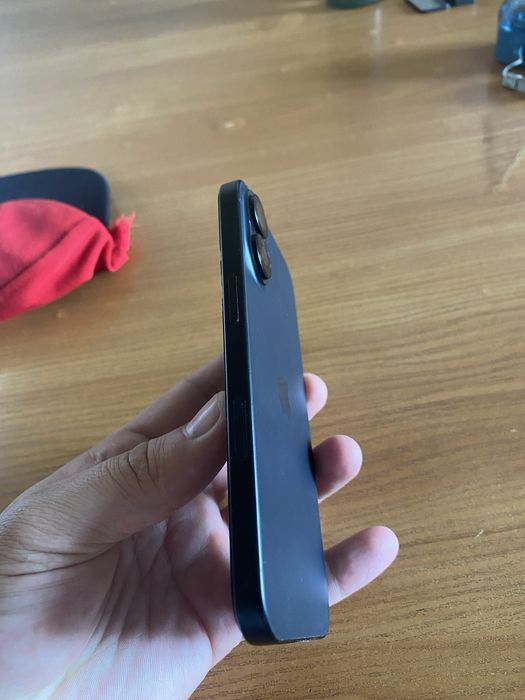 Iphone 16 128gb