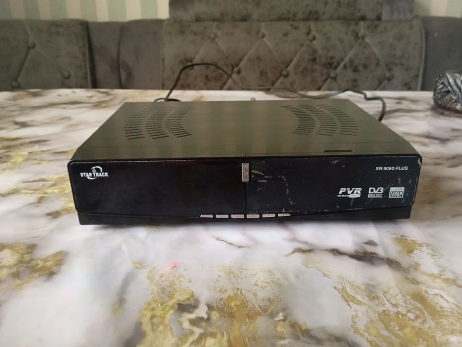 star trek - SR 9090 PLUS