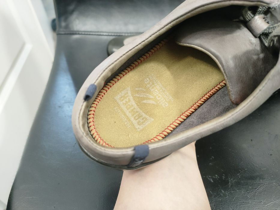 Camper 40 (39-40) dama